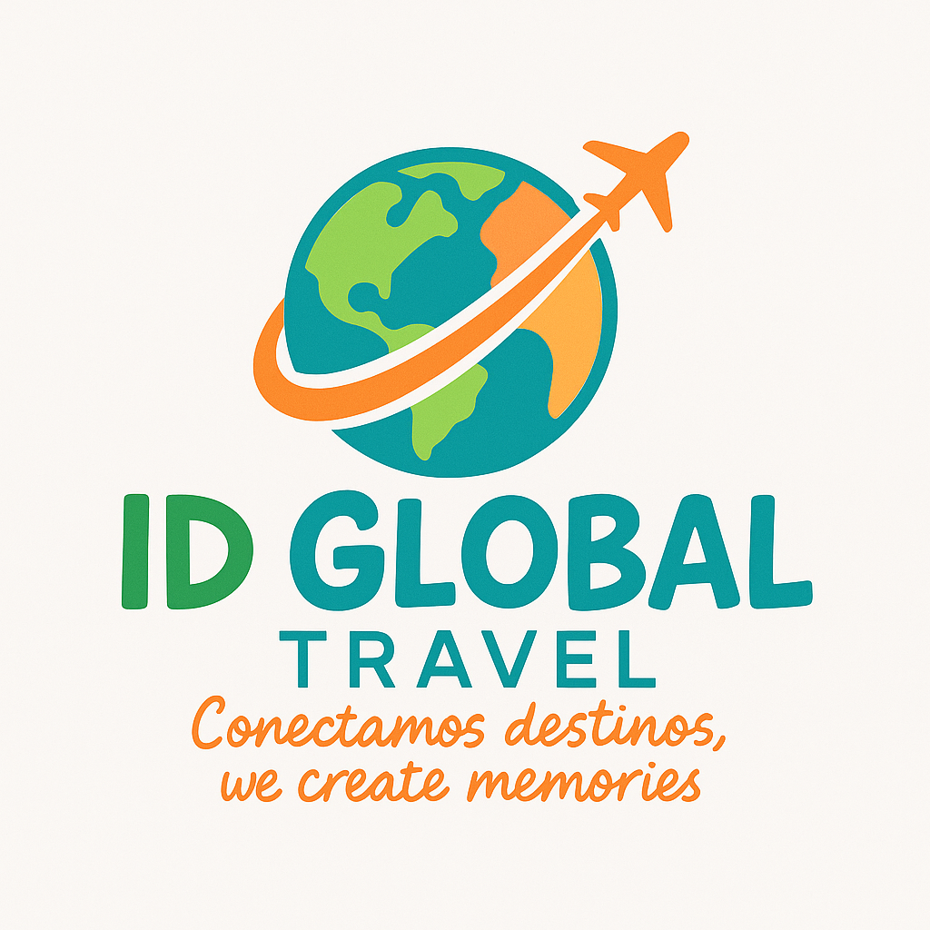 ID Global Travel